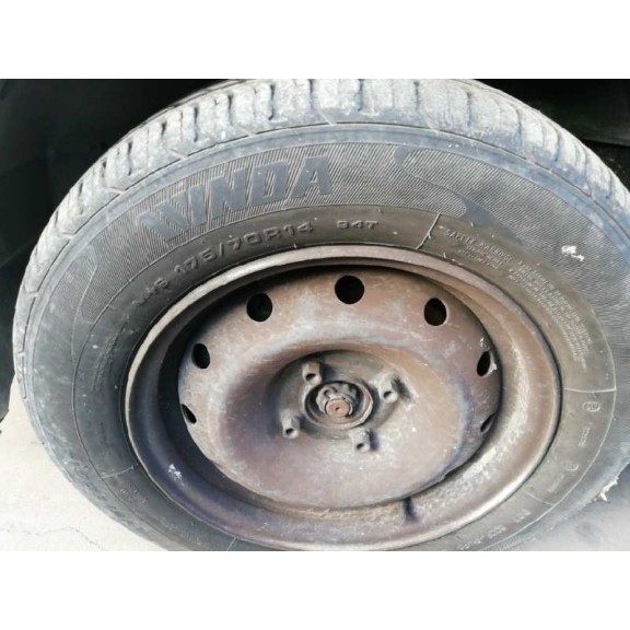 citroën berlingo del año 2006