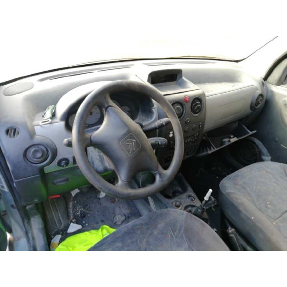 citroën berlingo del año 2006