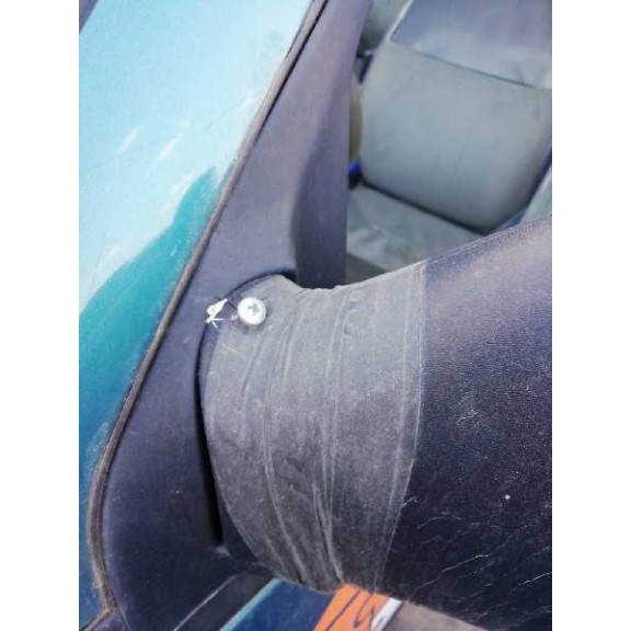 nissan serena (c23m) del año 1994