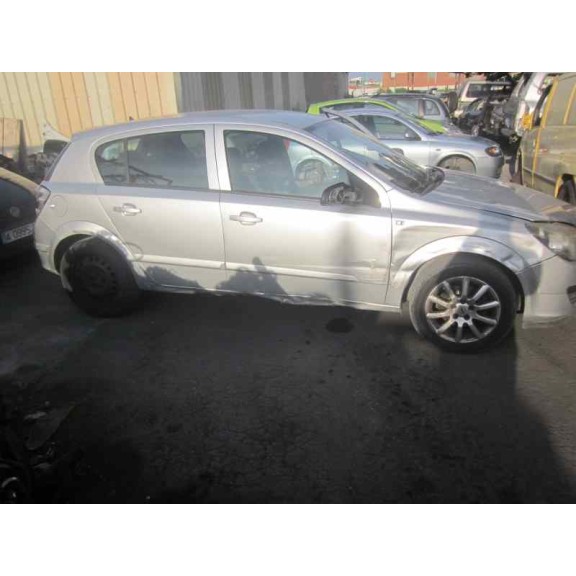 opel astra h berlina del año 2006
