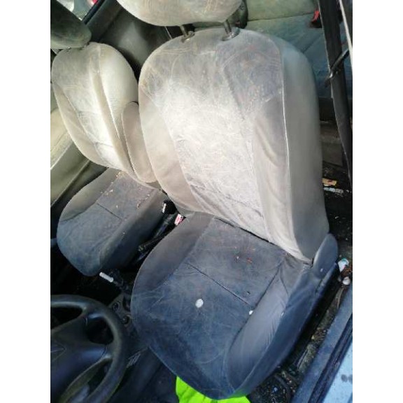 citroën berlingo del año 2006