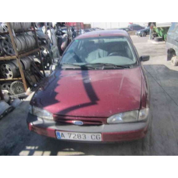 ford mondeo berlina/familiar (fd) del año 1993