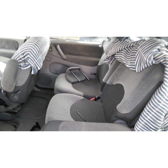 citroën xsara picasso del año 2010