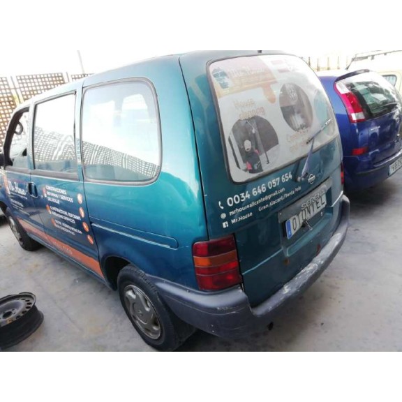 nissan serena (c23m) del año 1994