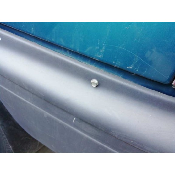 nissan serena (c23m) del año 1994