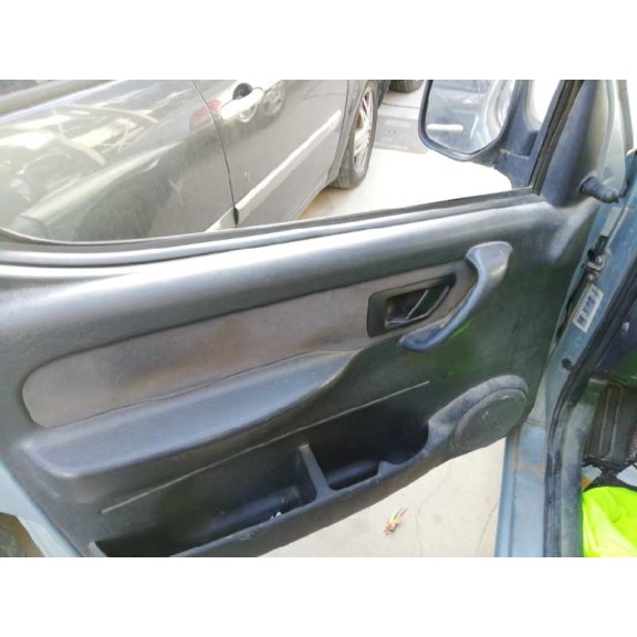 citroën berlingo del año 2006