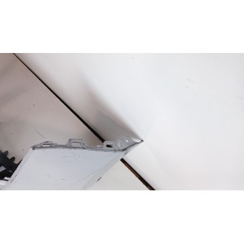 Recambio de paragolpes delantero para seat leon (5f1) 2.0 cupra referencia OEM IAM 5F0807221AB  