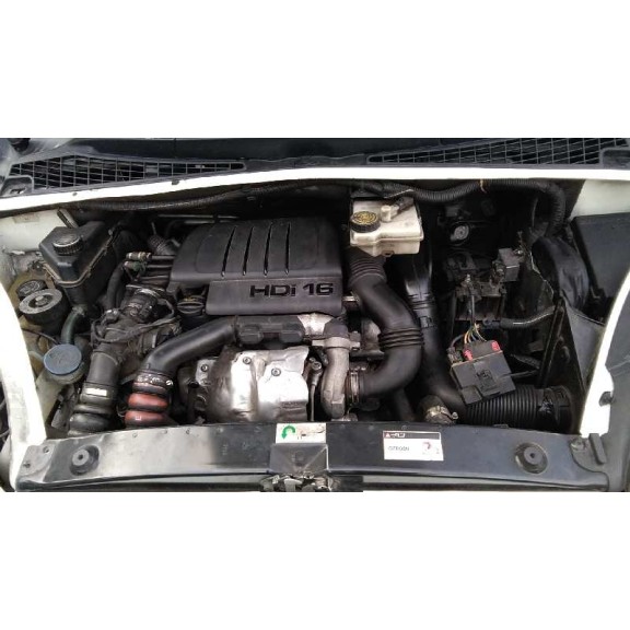 citroën xsara picasso del año 2010