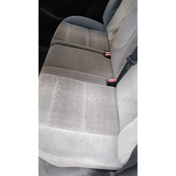 peugeot 307 (s1) del año 2004