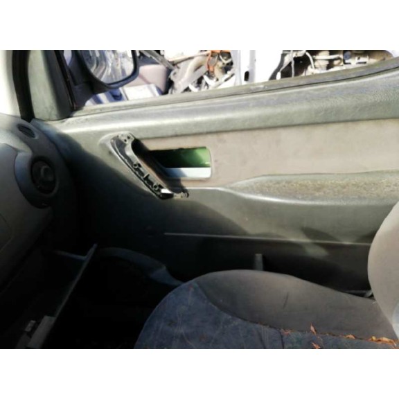 citroën berlingo del año 2006