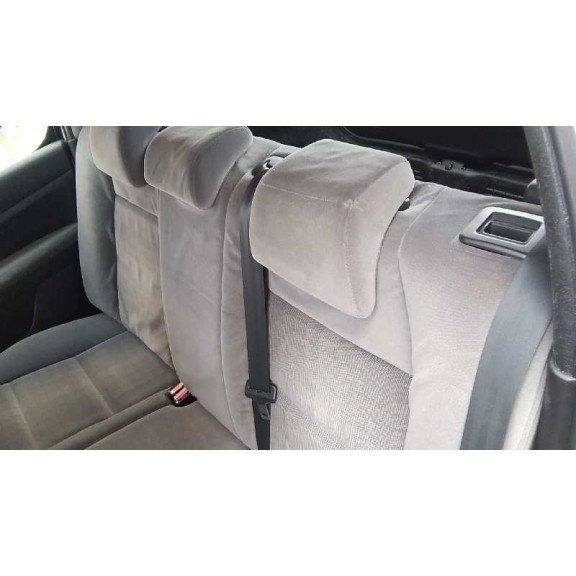 peugeot 307 (s1) del año 2004