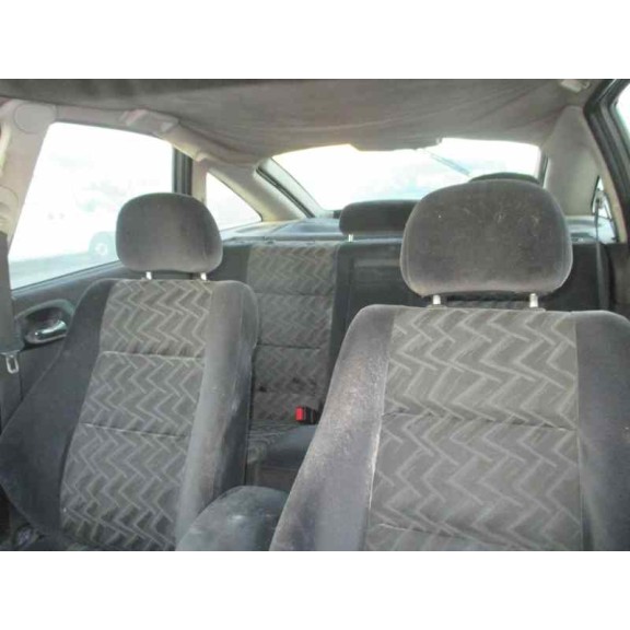 opel vectra b berlina del año 1999