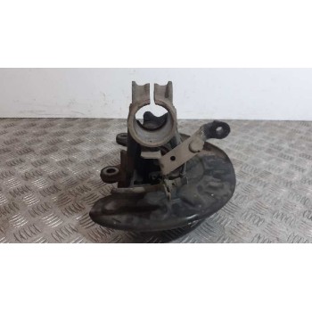 Recambio de mangueta delantera izquierda para volkswagen golf vii lim. advance bluemotion tech. referencia OEM IAM   