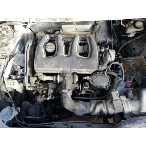 citroën berlingo del año 2006