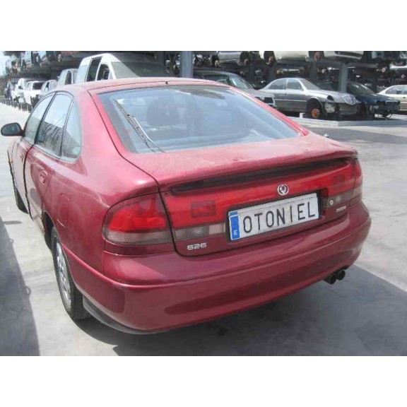 mazda 626 berlina (ge) del año 1992