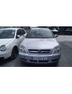 opel vectra c berlina del año 2002