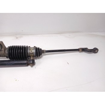 Recambio de cremallera direccion para smart coupe cdi básico referencia OEM IAM 26077402 000487V002 