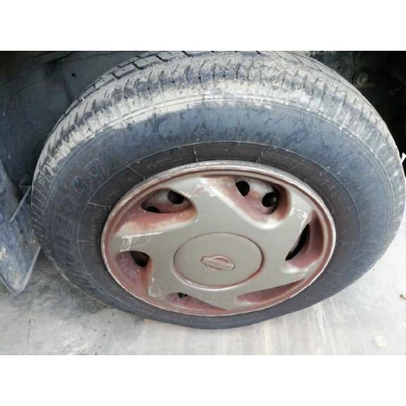 nissan serena (c23m) del año 1994