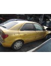 citroën xsara berlina del año 2001