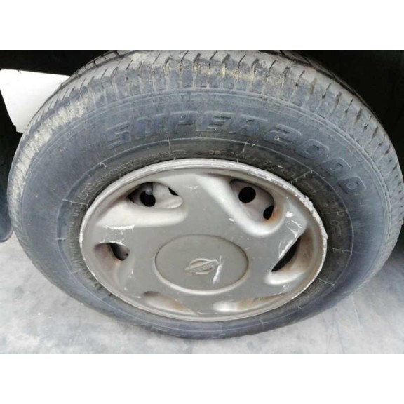 nissan serena (c23m) del año 1994