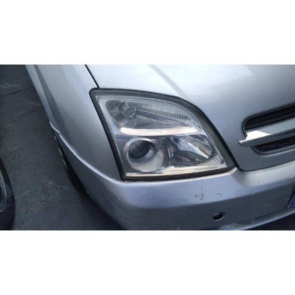 opel vectra c berlina del año 2002