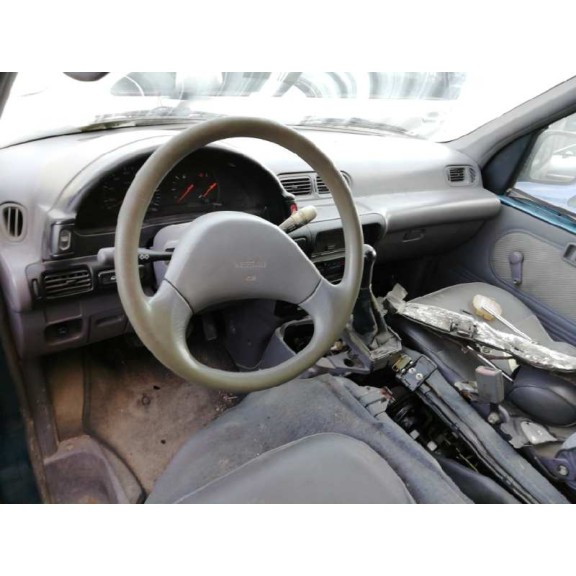 nissan serena (c23m) del año 1994