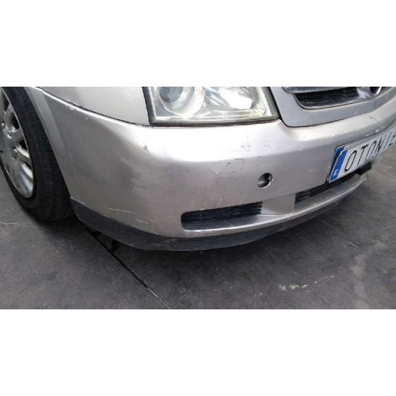 opel vectra c berlina del año 2002