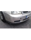 opel vectra c berlina del año 2002