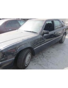 mercedes-benz clase e (w124) berlina del año 1993