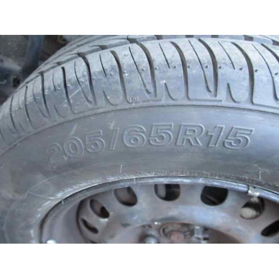 citroën jumpy del año 2004