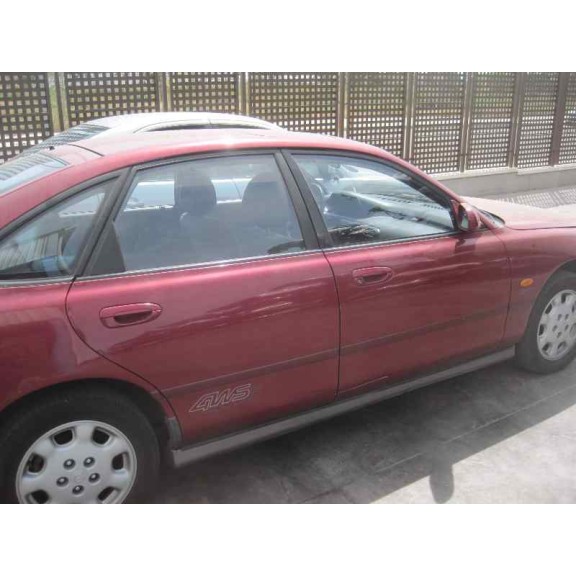 mazda 626 berlina (ge) del año 1992