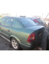 opel astra g berlina del año 1998