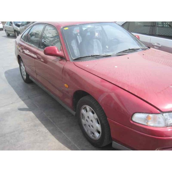 mazda 626 berlina (ge) del año 1992