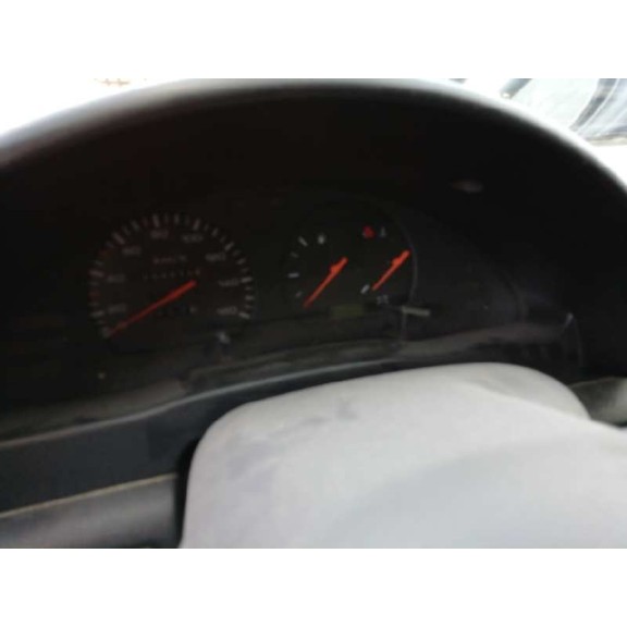 nissan serena (c23m) del año 1994