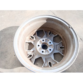 Recambio de llanta para kia ceed (cd) 1.6 crdi 136 referencia OEM IAM 6.5JX16 H2 ET50 X1 52910J7AA0