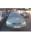 opel astra g berlina del año 1998