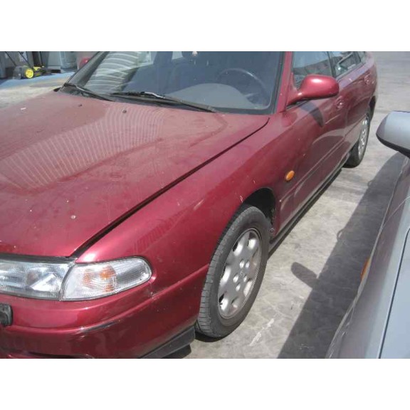 mazda 626 berlina (ge) del año 1992