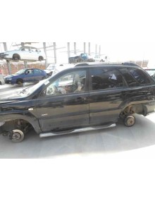 kia sportage del año 2006