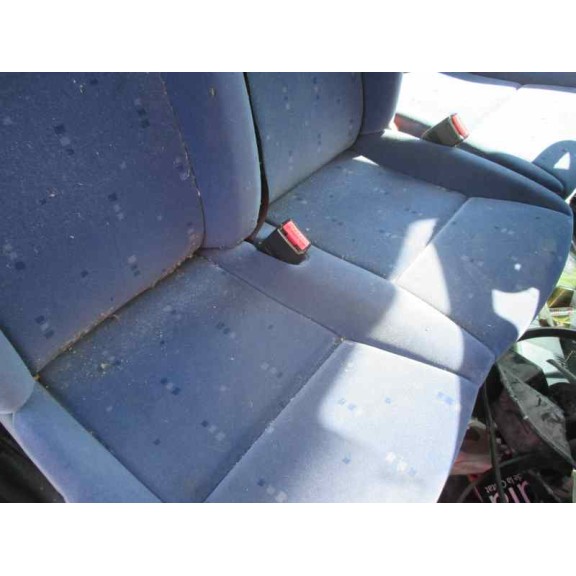 citroën jumpy del año 2004