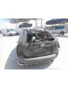 kia sportage del año 2006 2