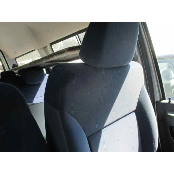 citroën jumpy del año 2004