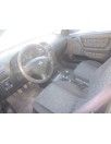opel astra g berlina del año 1998