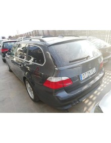 bmw serie 5 touring (e61) del año 2009