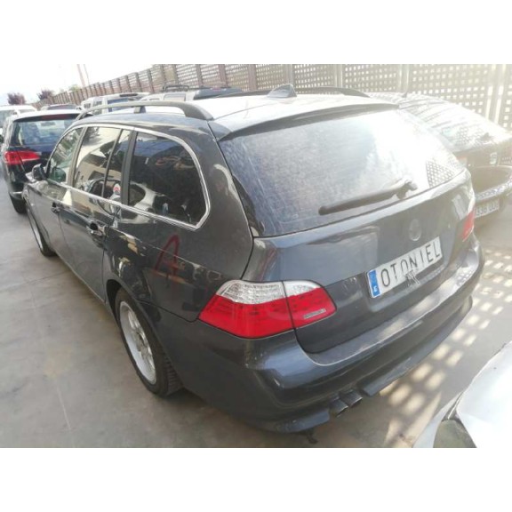 bmw serie 5 touring (e61) del año 2009