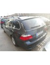 bmw serie 5 touring (e61) del año 2009