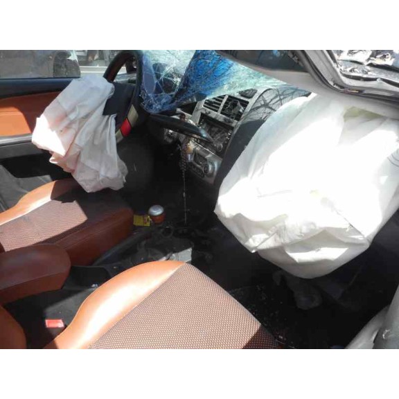 kia sportage del año 2006