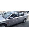 opel vectra c berlina del año 2002