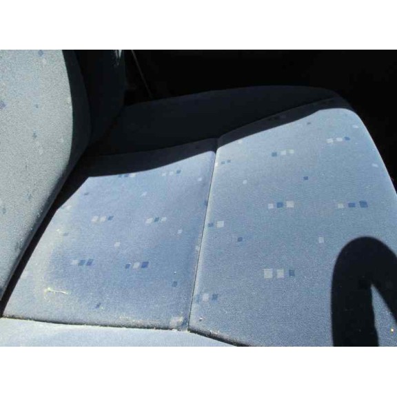 citroën jumpy del año 2004