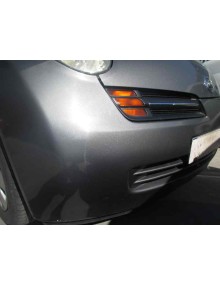 nissan micra (k12e) del año 2004 2