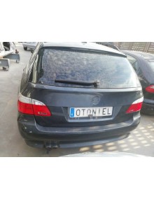 bmw serie 5 touring (e61) del año 2009 2